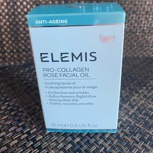 Anti Aging Elemis Pro-Collagen Rose Facial Oil